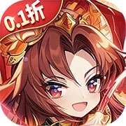 山海镜花-0.1折卡牌