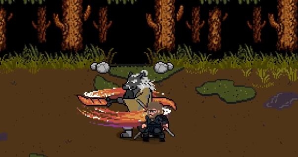 火山哥哥自制游戏合辑