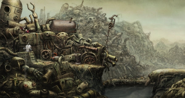 高质量的解谜手机游戏推荐