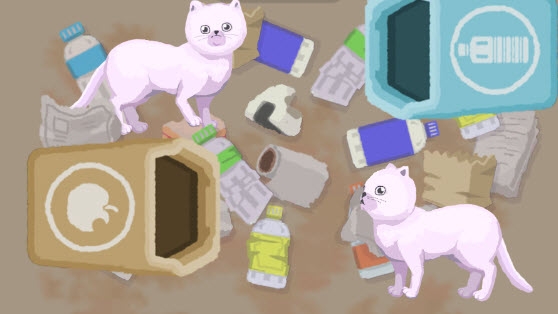 收纳题材的手机游戏大全