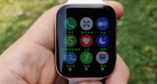 智能手表应用商店app合集