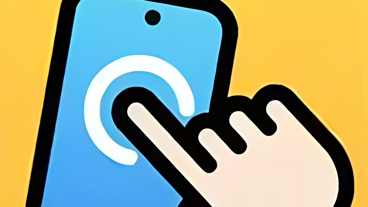 能自动点击屏幕的软件