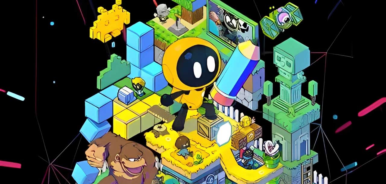 创游世界官方正版2026